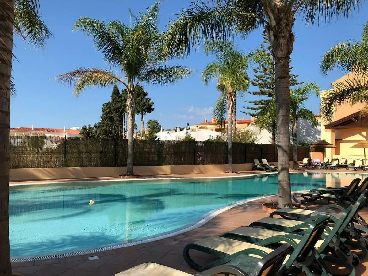 2 Bedroom Apartment - Praia Da Luz