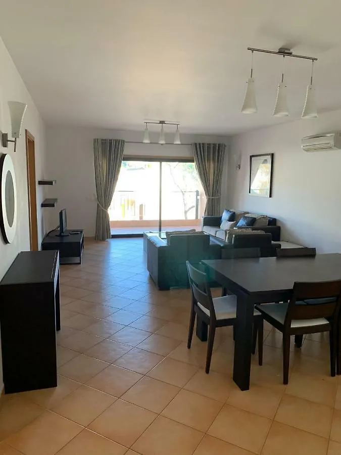 2 Bedroom Apartment - Praia Da Luz Portugal