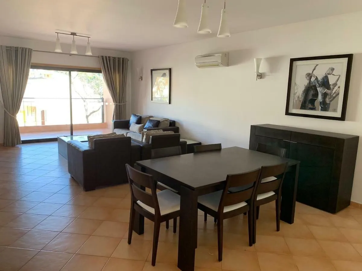 2 Bedroom Apartment - Praia Da Luz
