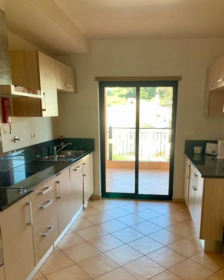 2 Bedroom Apartment - Praia Da Luz