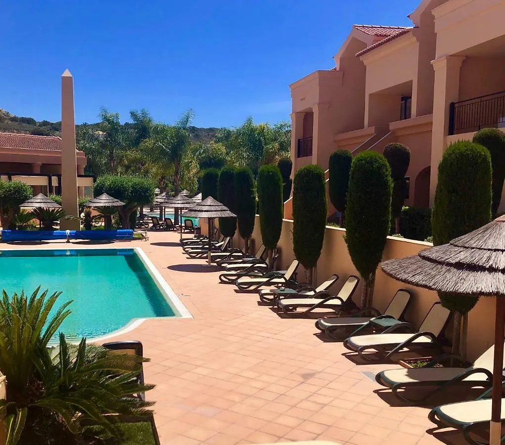2 Bedroom Apartment - Praia Da Luz