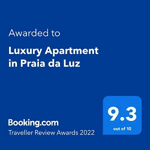 Luxury In Apartment
