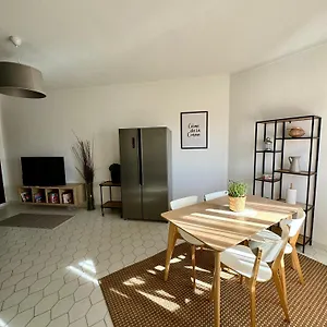 Sol Da Apartment